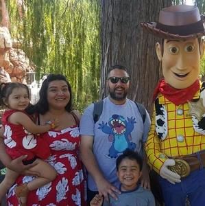 Meet your Posher, Gary